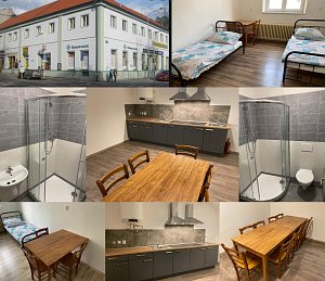 Пансіон Janička [Збільшити - нове вікно]