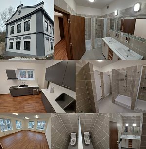Гостел JD 34 [Збільшити - нове вікно]