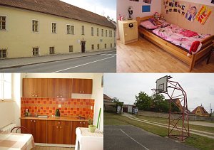 Турбаза GSS [Збільшити - нове вікно]