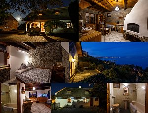 Csátó Vendégház [Збільшити - нове вікно]