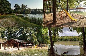 Táborisko Jazero Tomášikovo [Збільшити - нове вікно]
