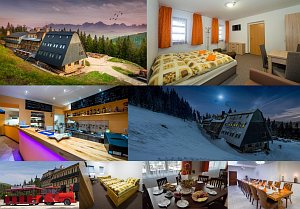 Гірський притулок Erika [Збільшити - нове вікно]