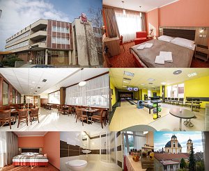 Готель Opera [Збільшити - нове вікно]