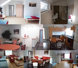 Розміщення у сім