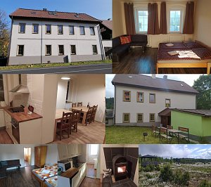 Ubytování U Lenule [Збільшити - нове вікно]