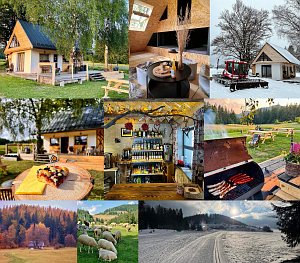 Turistická útulňa Na Kráme [Збільшити - нове вікно]