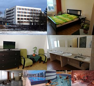 Готель Morava [Збільшити - нове вікно]