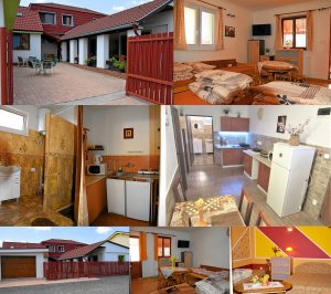 Апартаменти Relax [Збільшити - нове вікно]