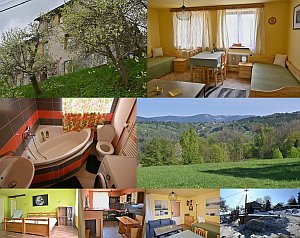 Розміщення у сім