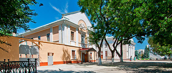Тирасполь