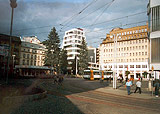 Centrum Liberce [Збільшити - нове вікно]