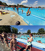 Koupaliště Vadaš, Štúrovo [Збільшити - нове вікно]