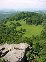 Výhled ze Sitna [Збільшити - нове вікно]