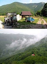 Muráňská planina [Збільшити - нове вікно]
